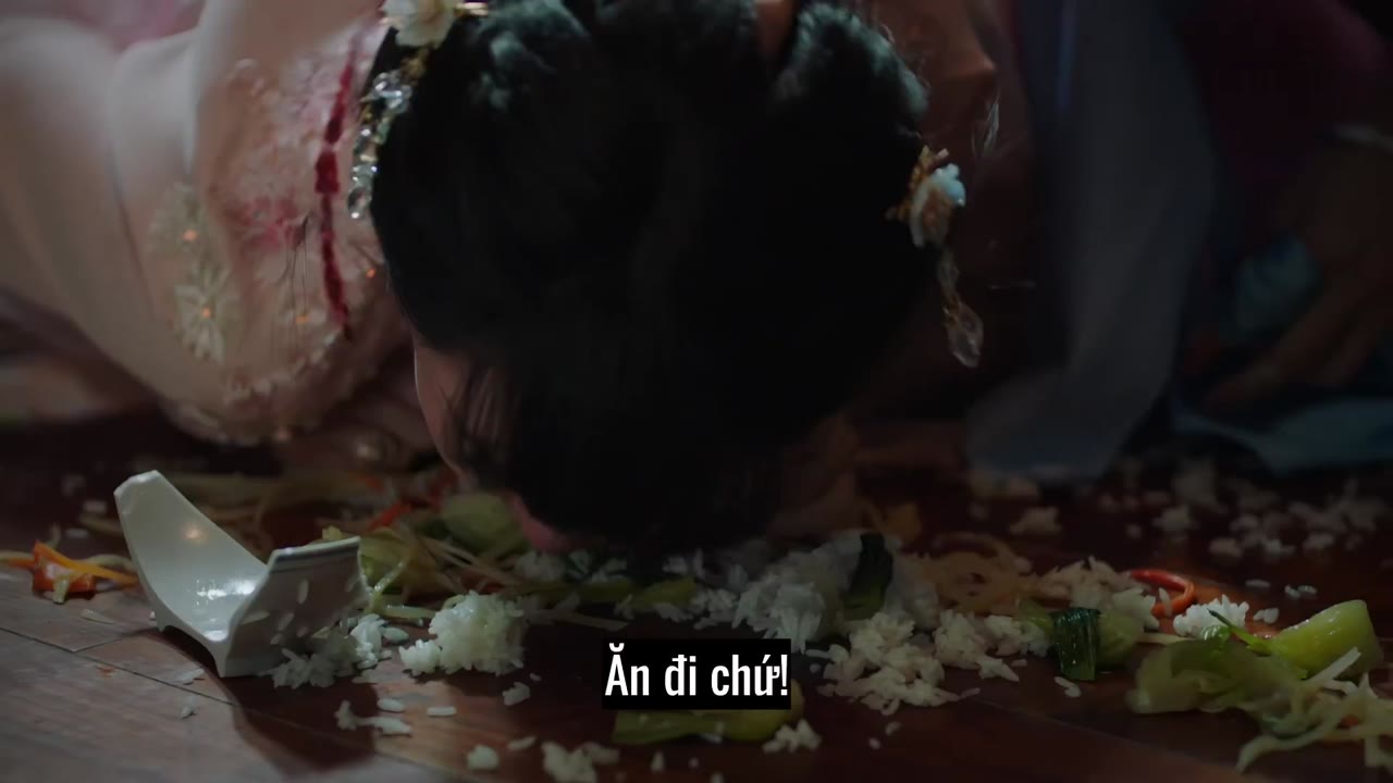 Thiên Kim Nha Hoàn tập 2 cảnh 2