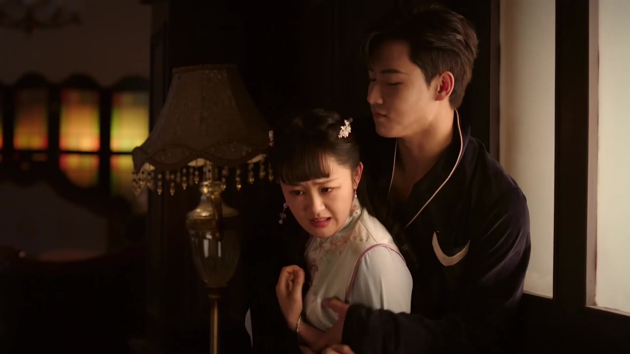 Thiên Kim Nha Hoàn tập 2 cảnh 3