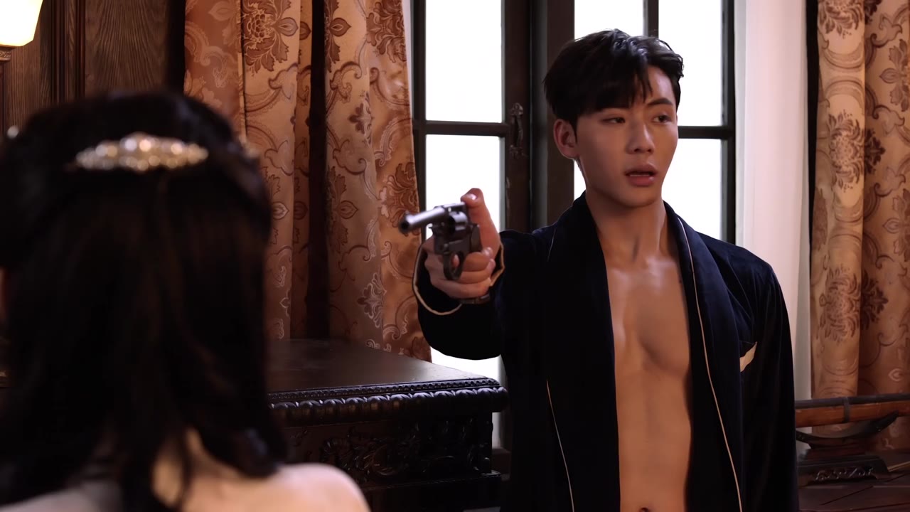 Thiên Kim Nha Hoàn tập 3