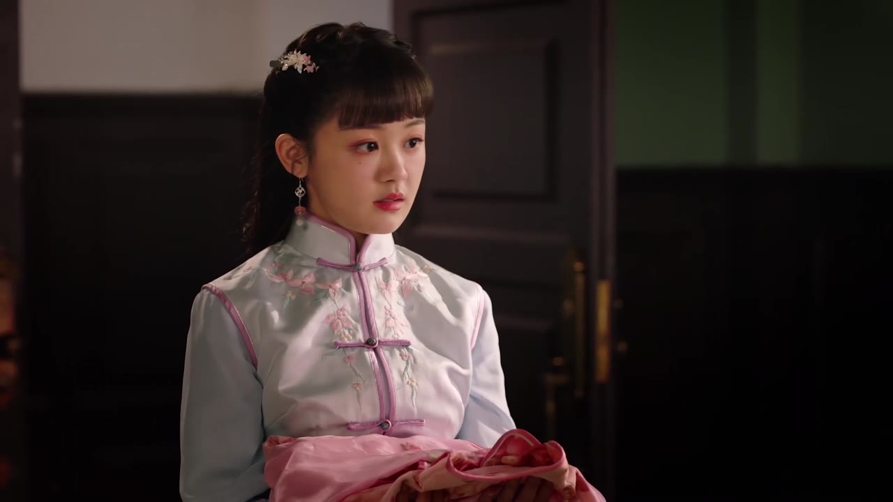 Thiên Kim Nha Hoàn tập 4