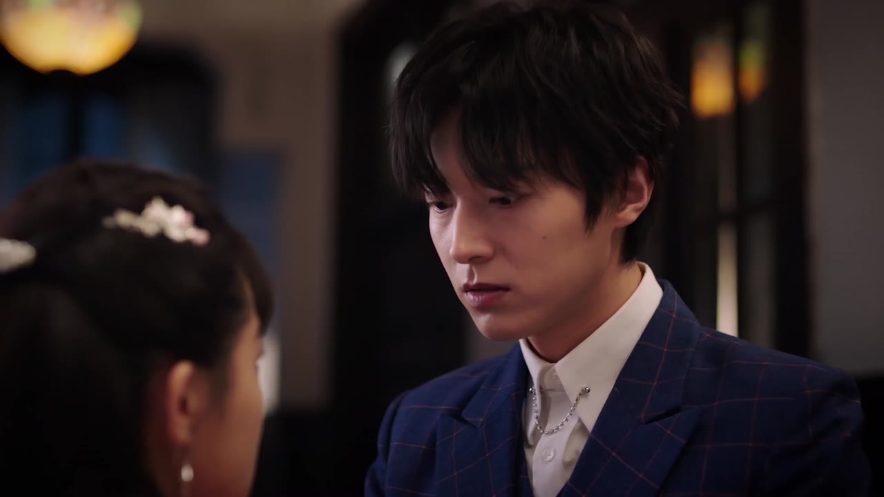 Thiên Kim Nha Hoàn tập 5