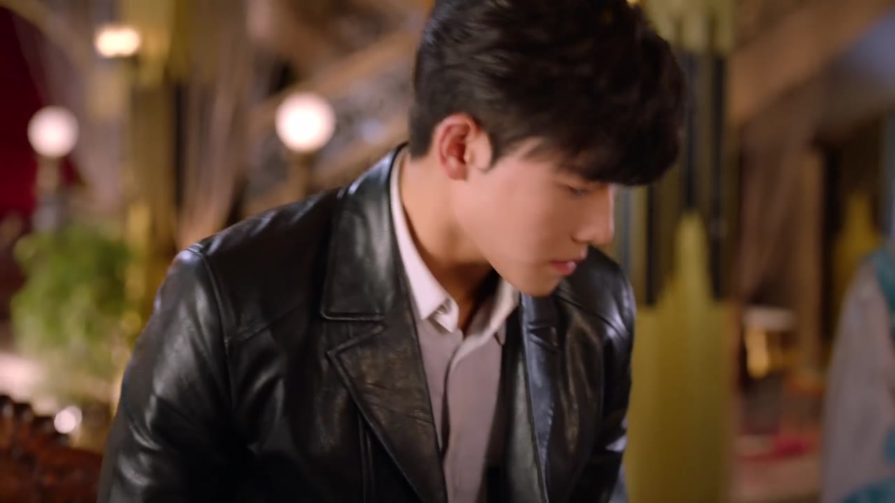 Thiên Kim Nha Hoàn tập 5 cảnh 3