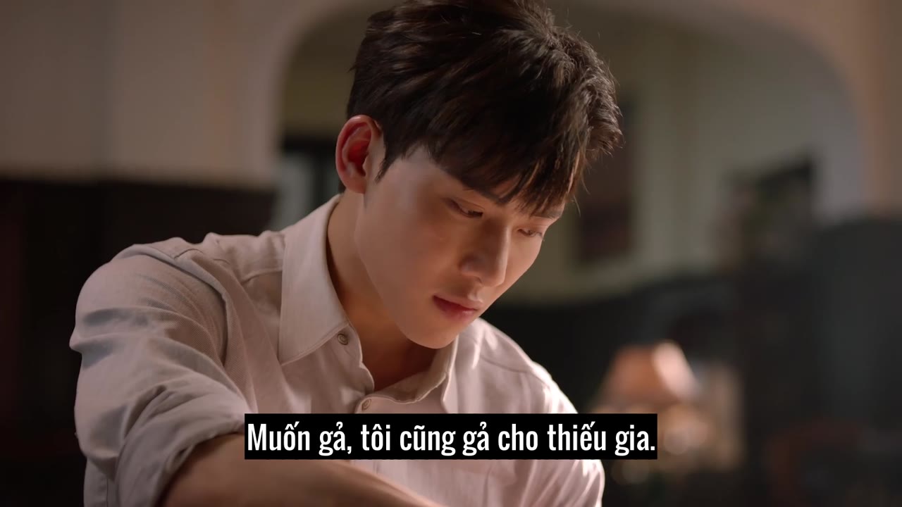 Thiên Kim Nha Hoàn tập 6