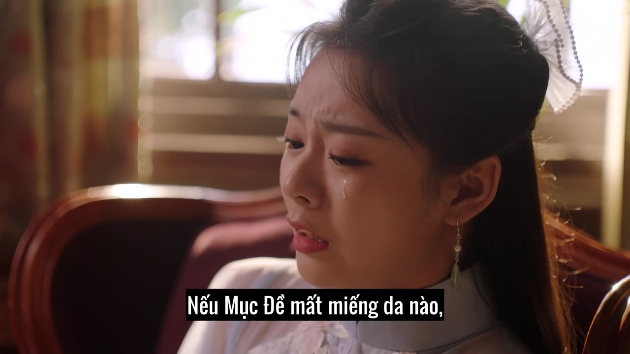 Thiên Kim Nha Hoàn tập 6 cảnh 2