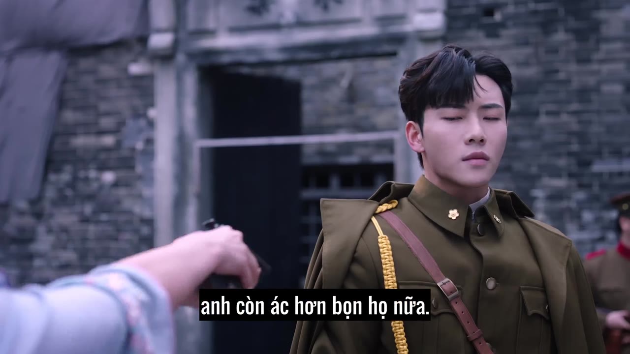 Thiên Kim Nha Hoàn tập 7