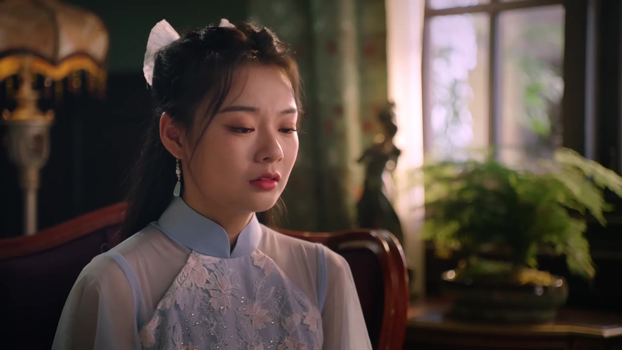 Thiên Kim Nha Hoàn tập 7 cảnh 3