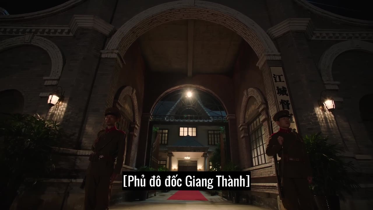 Thiên Kim Nha Hoàn tập 9