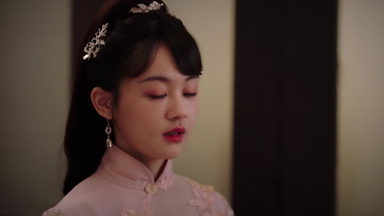 Thiên Kim Nha Hoàn tập 11
