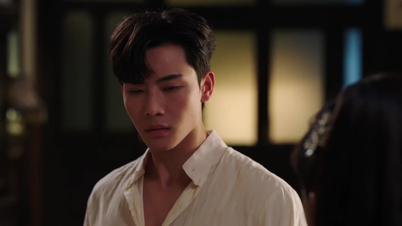 Thiên Kim Nha Hoàn tập 11 cảnh 2
