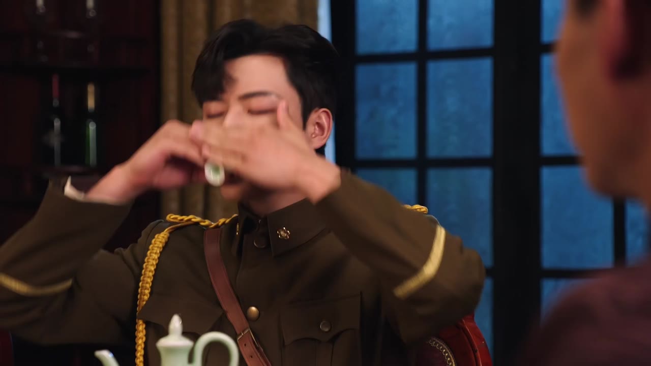 Thiên Kim Nha Hoàn tập 12