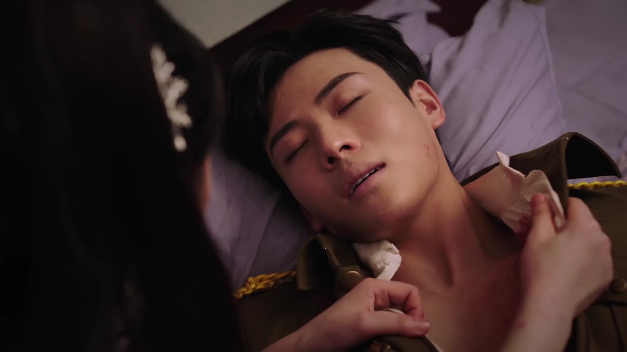 Thiên Kim Nha Hoàn tập 13