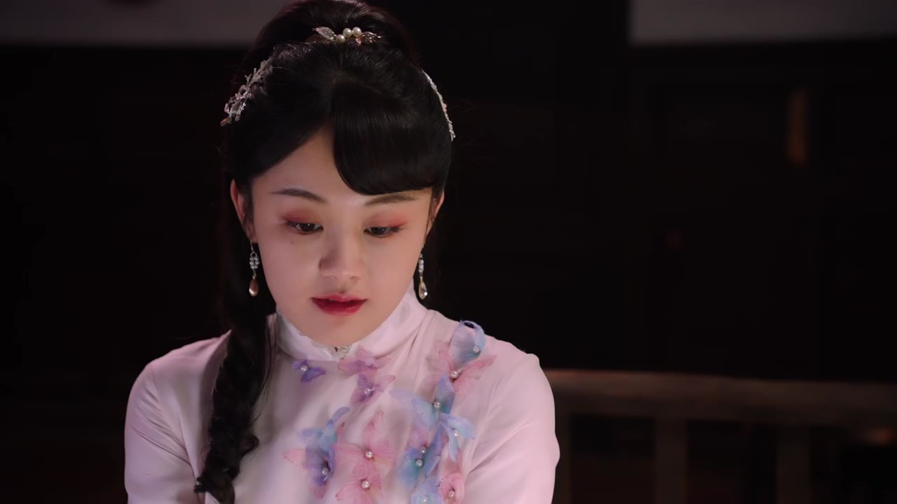 Thiên Kim Nha Hoàn tập 14 cảnh 2