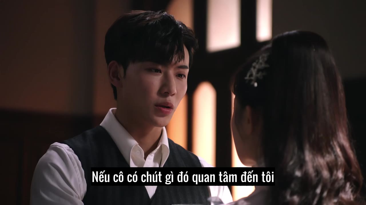 Thiên Kim Nha Hoàn tập 15 cảnh 3