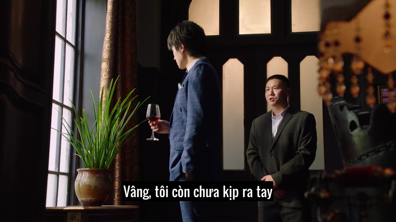 Thiên Kim Nha Hoàn tập 16 cảnh 2