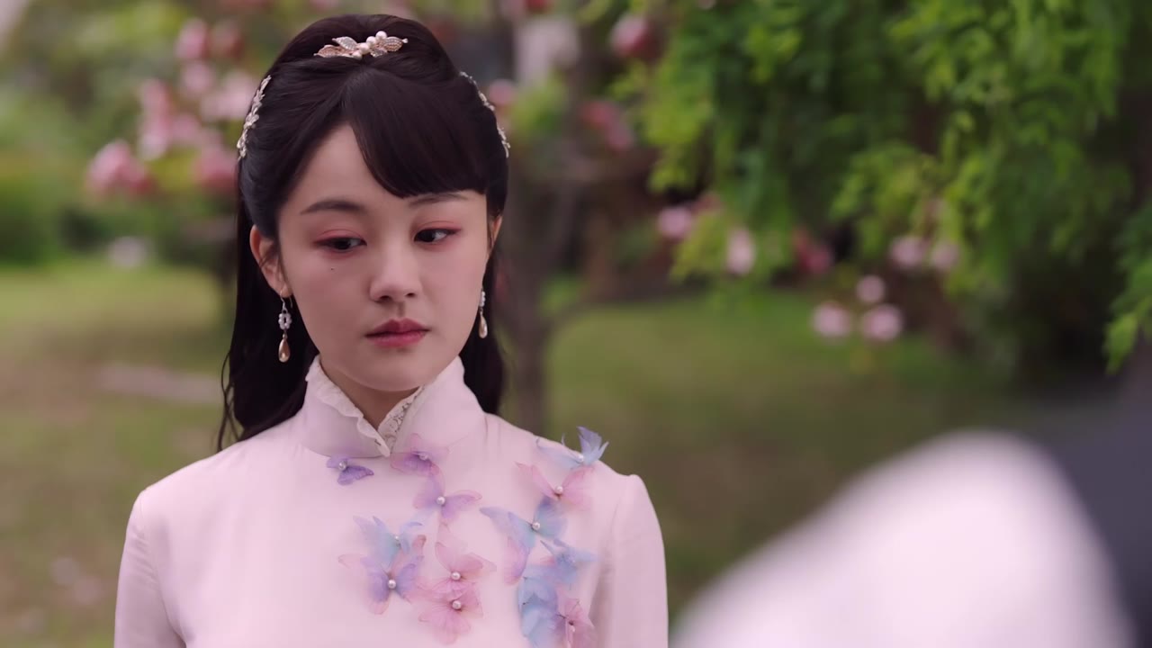 Thiên Kim Nha Hoàn tập 16 cảnh 3