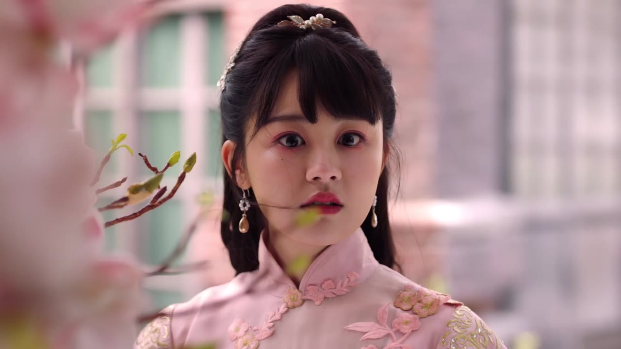 Thiên Kim Nha Hoàn tập 17 cảnh 3