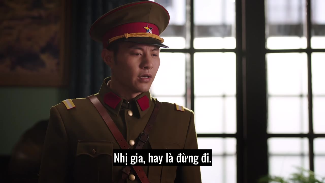 Thiên Kim Nha Hoàn tập 18