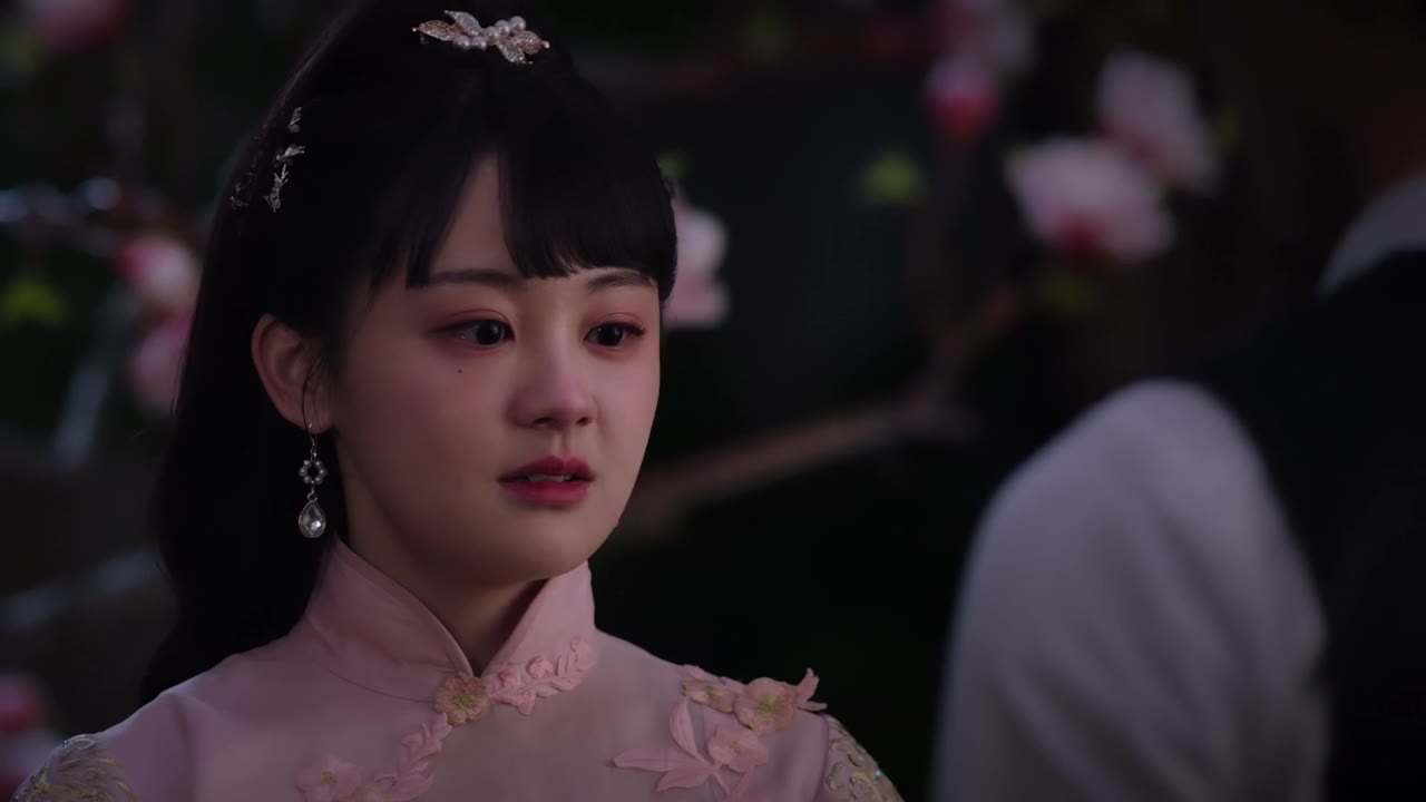 Thiên Kim Nha Hoàn tập 18 cảnh 2