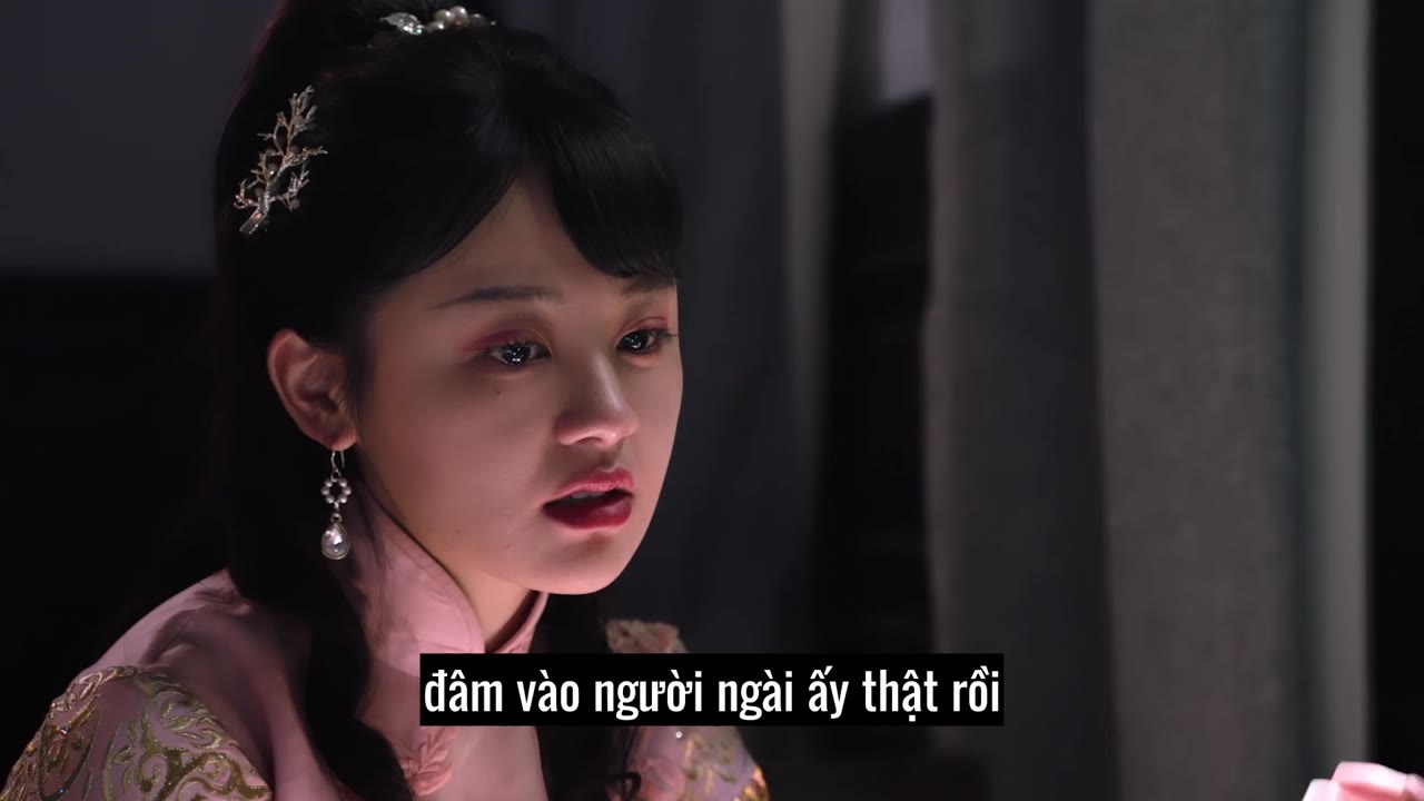 Thiên Kim Nha Hoàn tập 19 cảnh 2