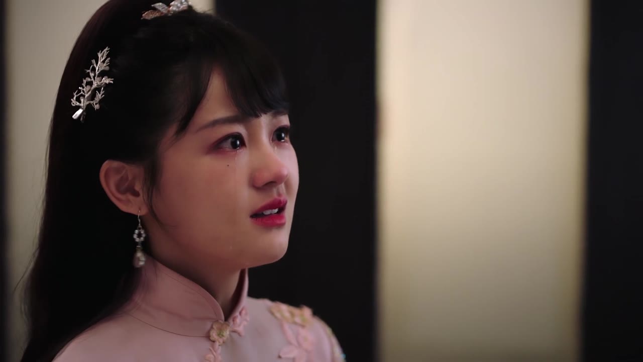 Thiên Kim Nha Hoàn tập 19 cảnh 3