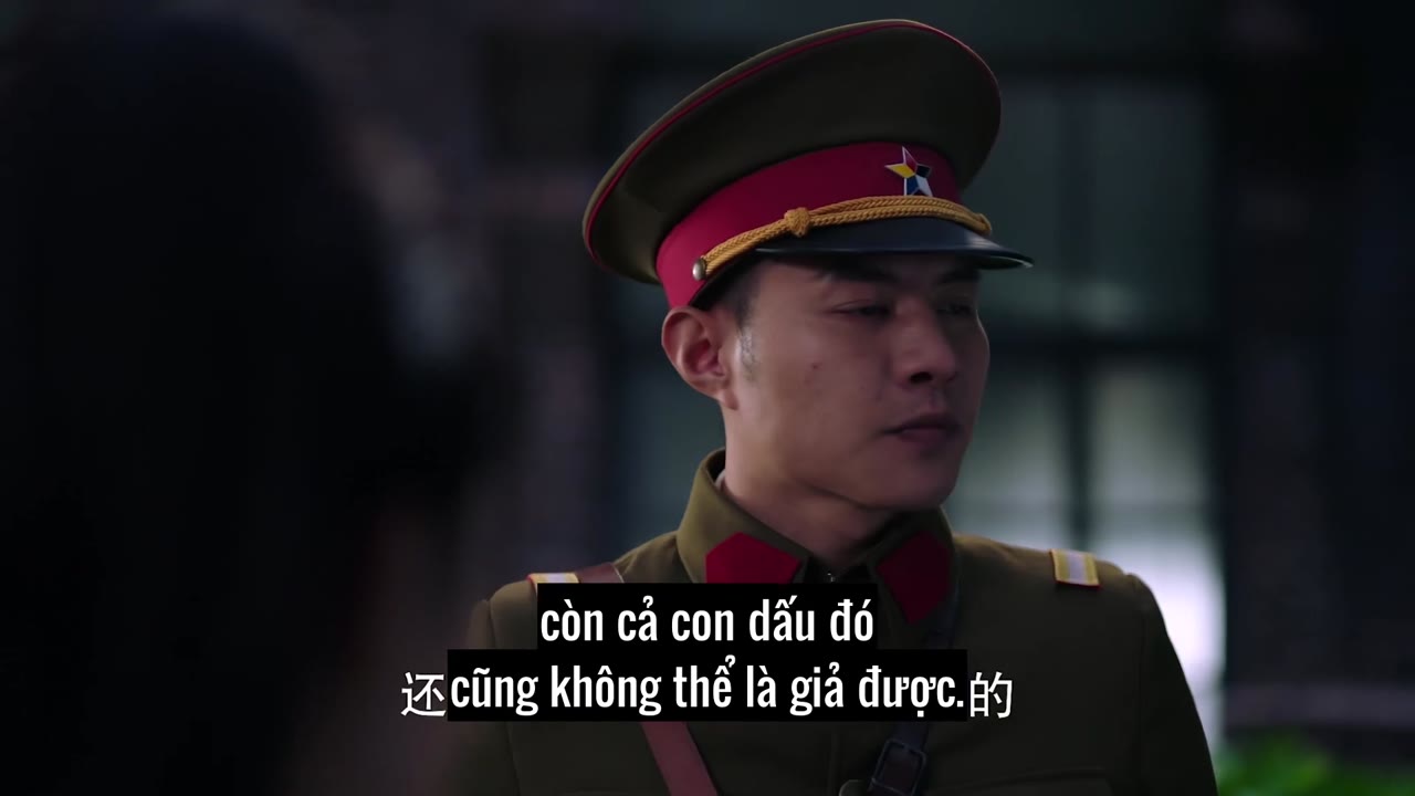 Thiên Kim Nha Hoàn tập 20