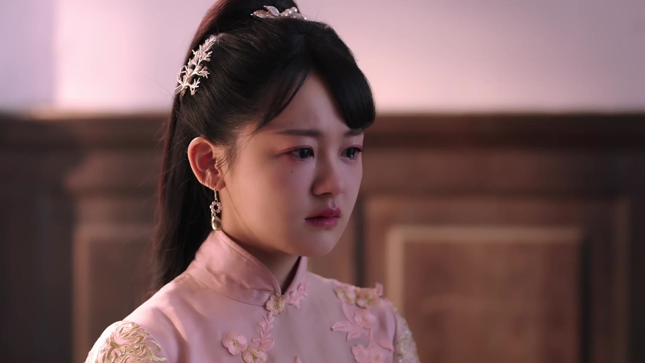 Thiên Kim Nha Hoàn tập 20 cảnh 2