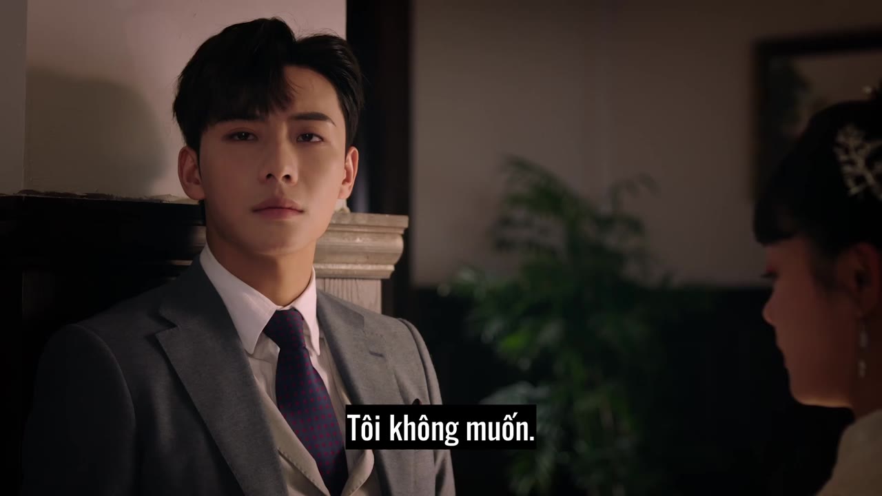 Thiên Kim Nha Hoàn tập 21 cảnh 3