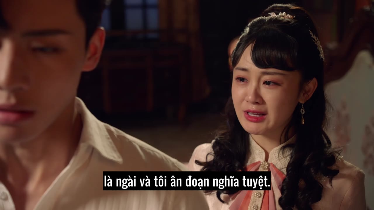 Thiên Kim Nha Hoàn tập 22 cảnh 2