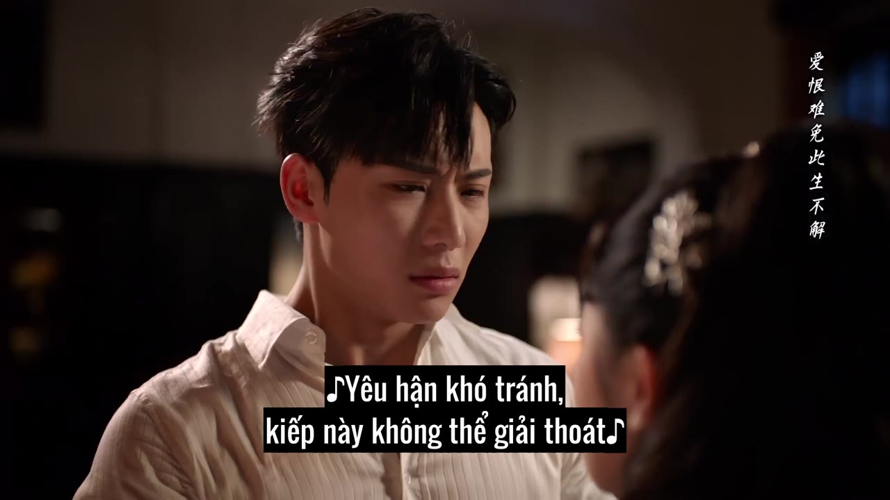 Thiên Kim Nha Hoàn tập 22 cảnh 3