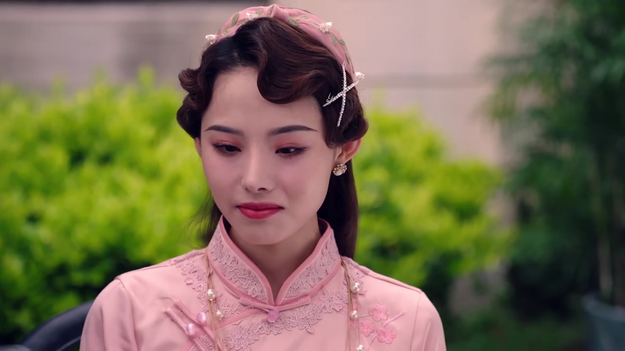 Thiên Kim Nha Hoàn tập 23