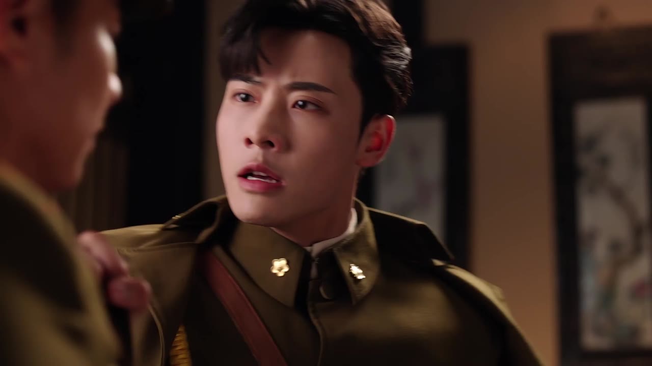 Thiên Kim Nha Hoàn tập 26