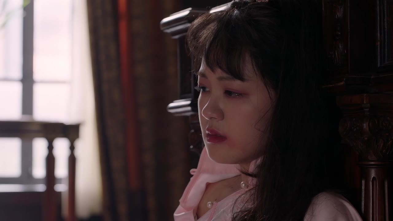 Thiên Kim Nha Hoàn tập 26 cảnh 2