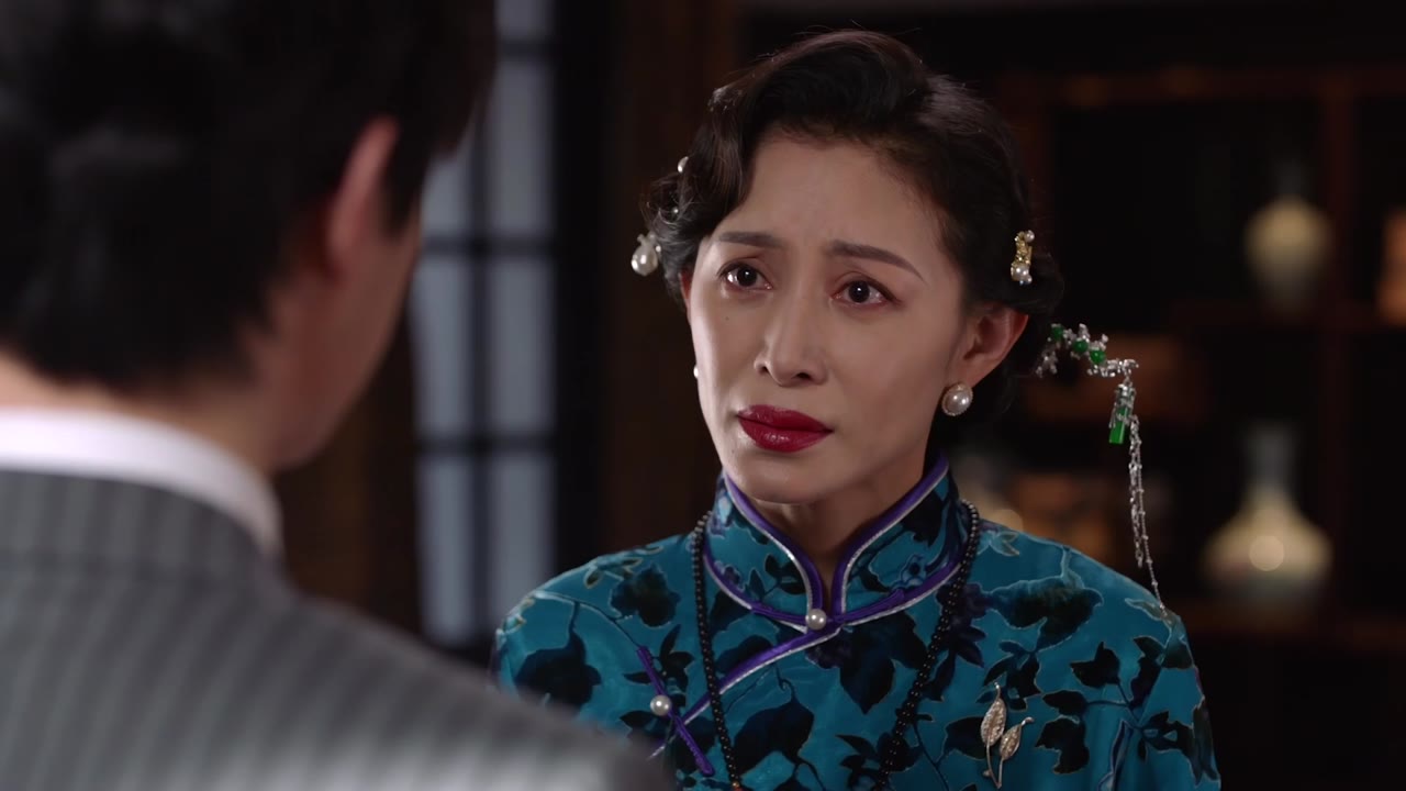 Thiên Kim Nha Hoàn tập 27