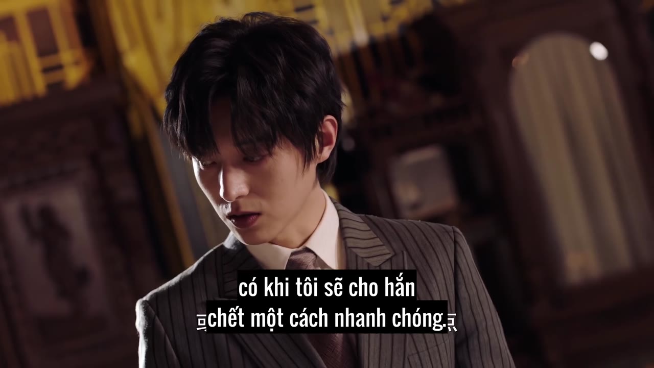 Thiên Kim Nha Hoàn tập 28 cảnh 3