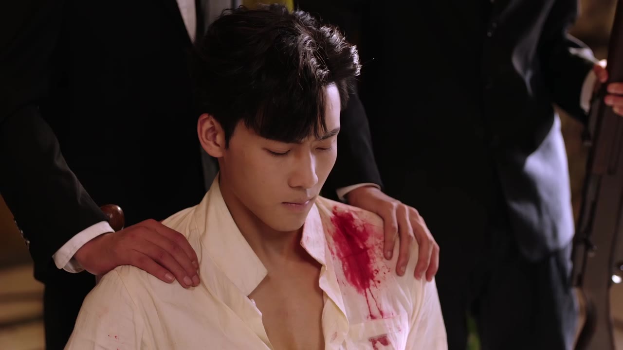Thiên Kim Nha Hoàn tập 29