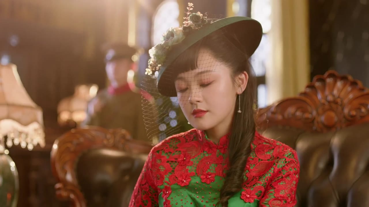 Thiên Kim Nha Hoàn tập 30 cảnh 2