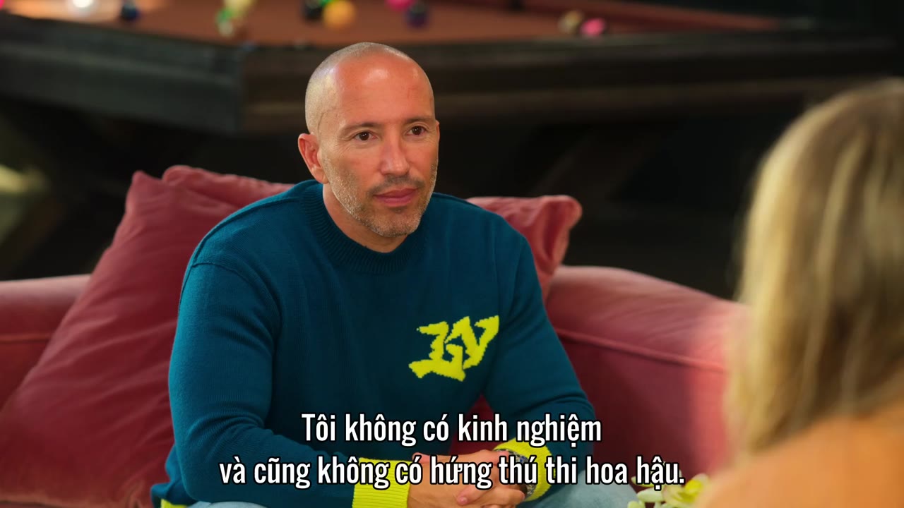 Môi giới hoàng hôn: Quận Cam tập 3 cảnh 2