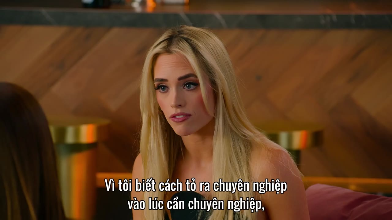Môi giới hoàng hôn: Quận Cam tập 7 cảnh 3
