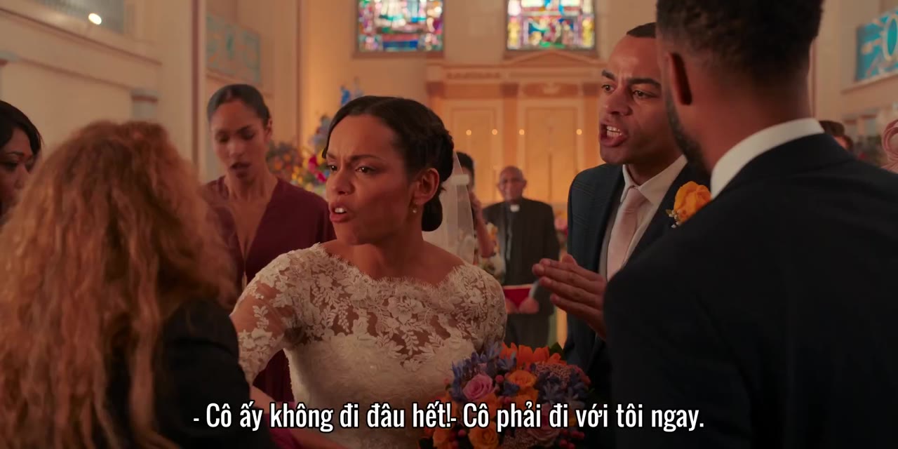 Nghi Ngờ tập 1 cảnh 3