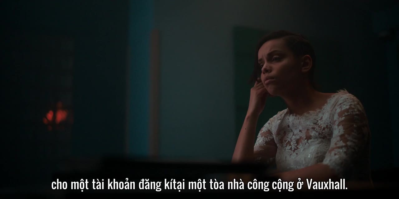 Nghi Ngờ tập 2 cảnh 2