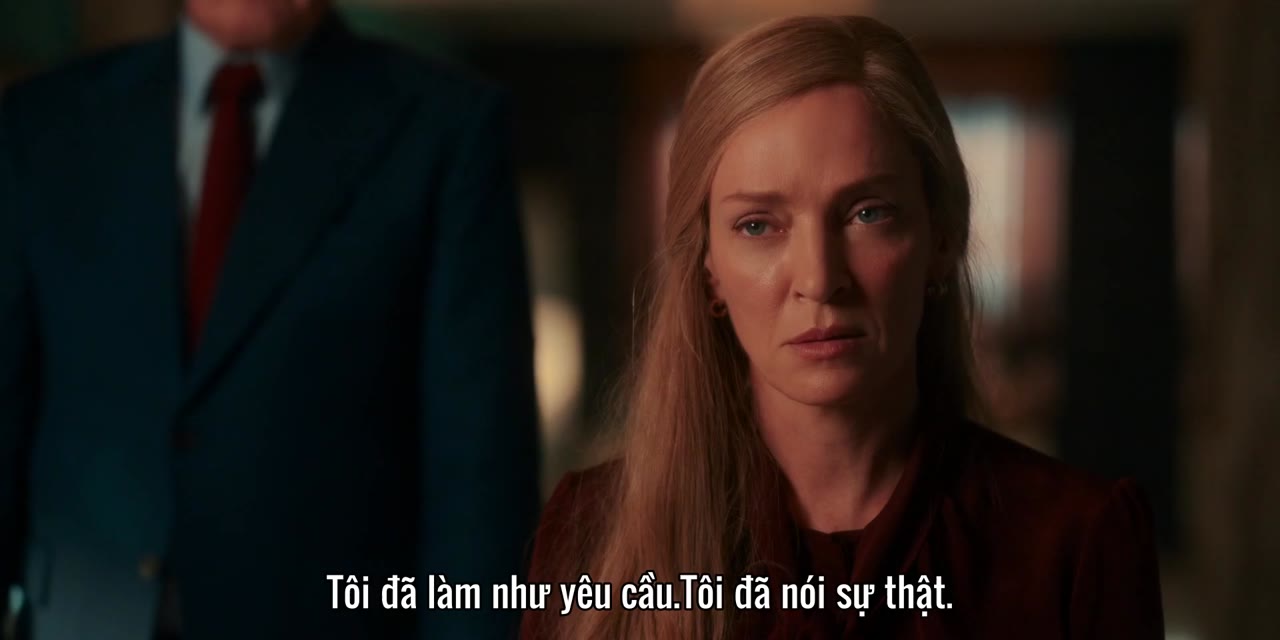 Nghi Ngờ tập 4 cảnh 3