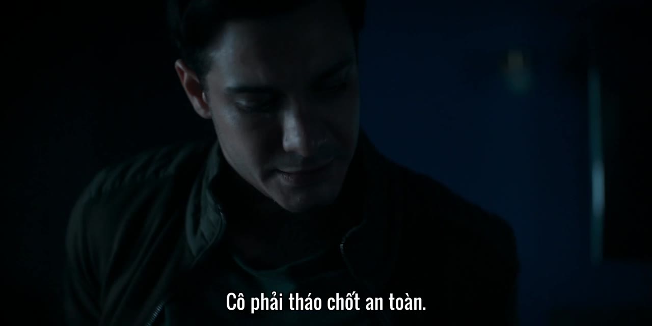 Nghi Ngờ tập 5 cảnh 2