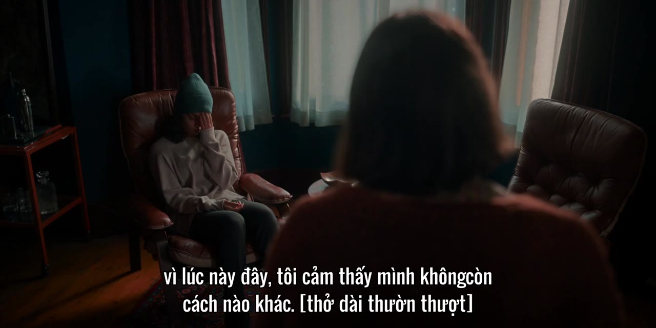 Nghi Ngờ tập 5 cảnh 3