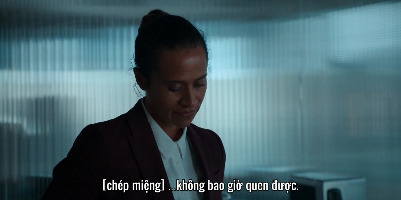 Nghi Ngờ tập 6 cảnh 3