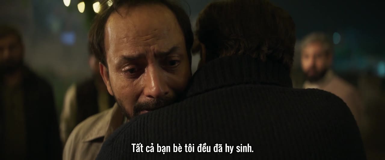 Người Anh Hùng 21 Tuổi - cảnh 2