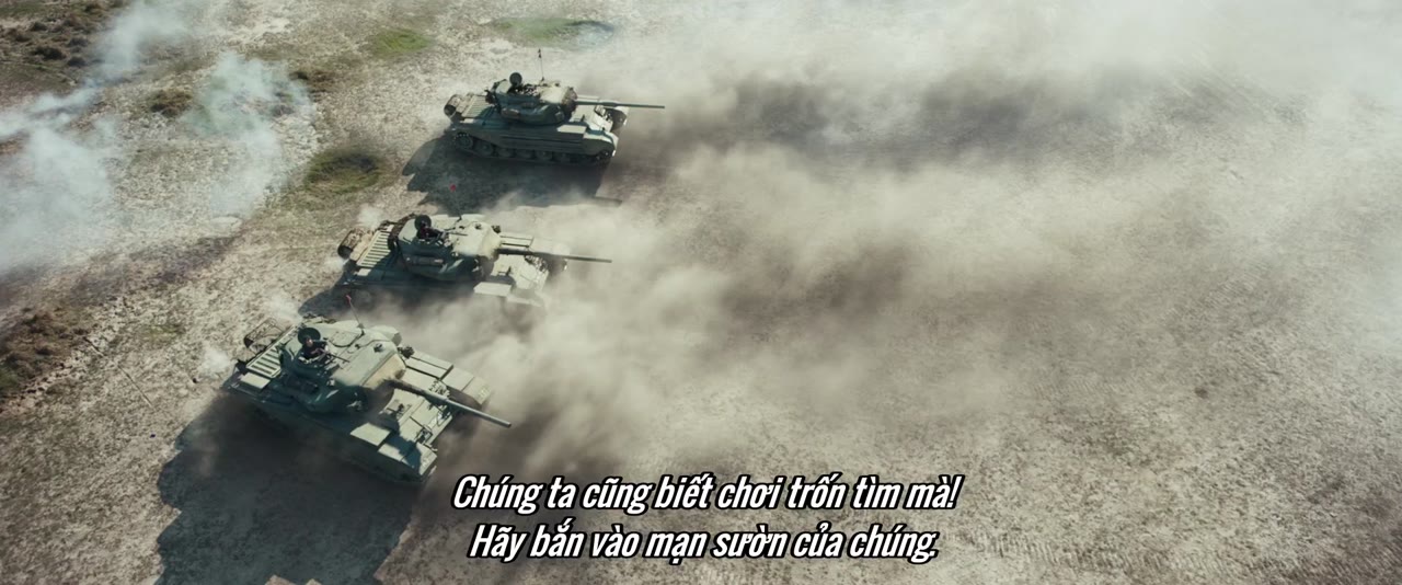 Người Anh Hùng 21 Tuổi - cảnh 3