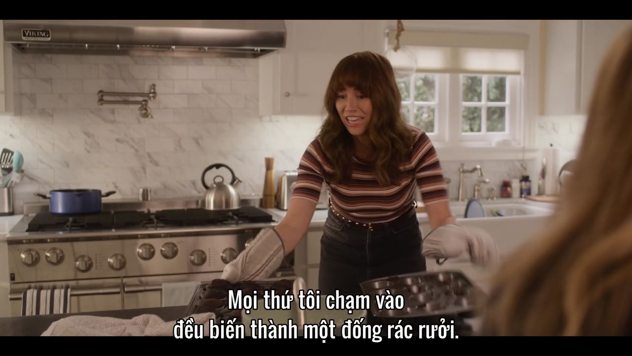 Coi Như Đã Chết (Phần 3) tập 2 cảnh 2