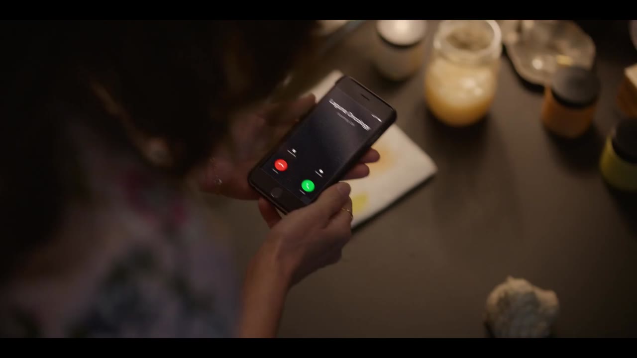 Coi Như Đã Chết (Phần 3) tập 3 cảnh 3