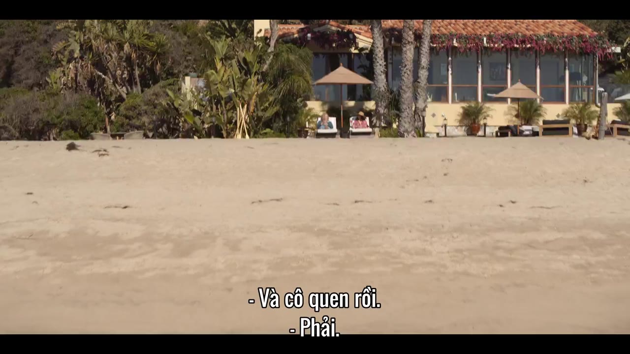 Coi Như Đã Chết (Phần 3) tập 10