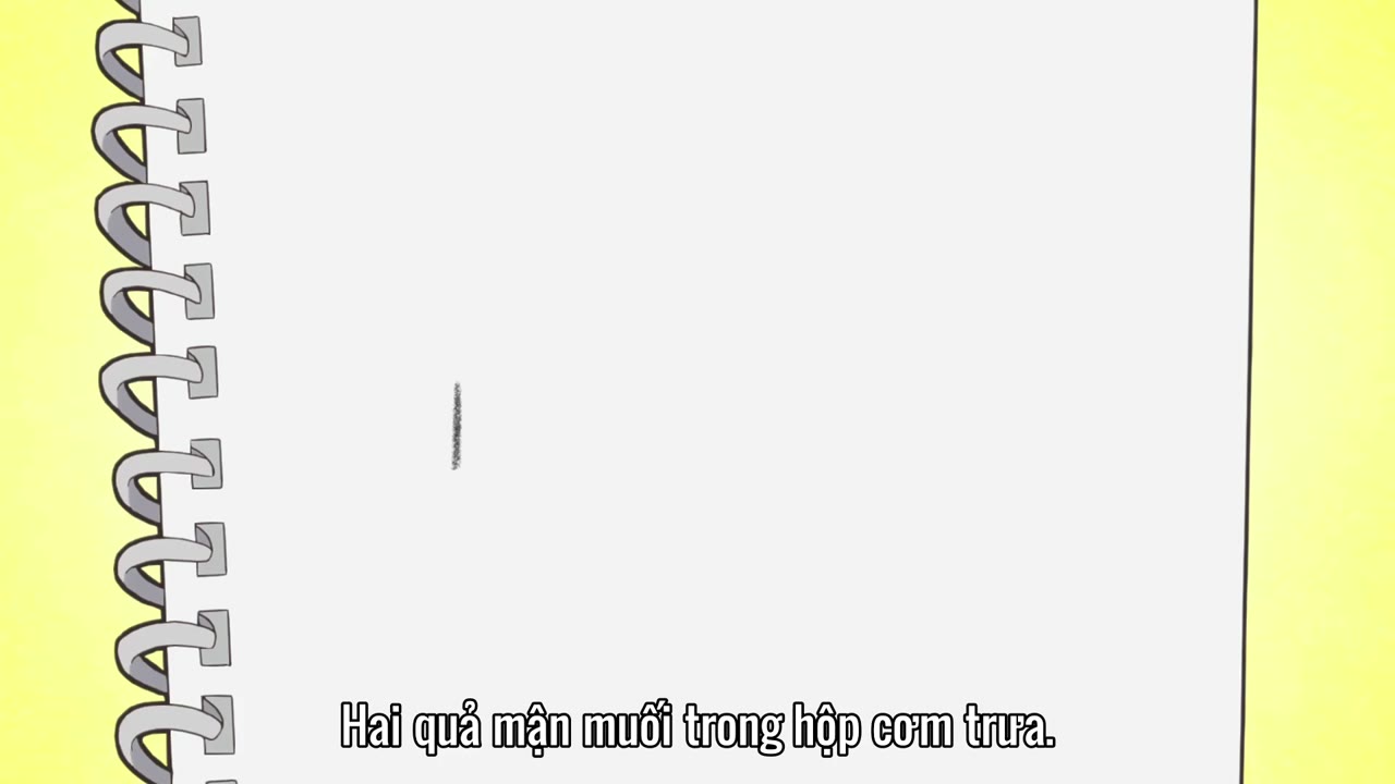 Đặc Nhiệm Thám Tử Wan! tập 9 cảnh 3